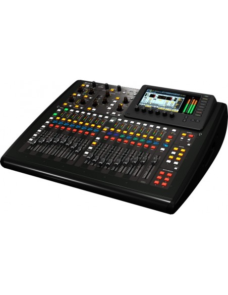 Mixer Digital BEHRINGER X32 COMPACT