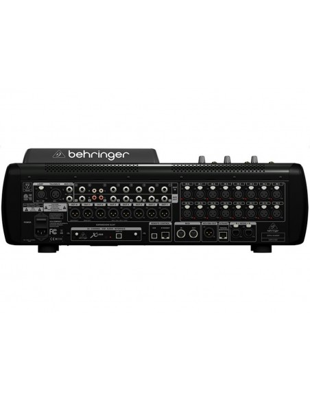 Mixer Digital BEHRINGER X32 COMPACT