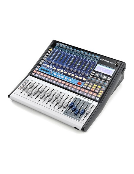 Presonus StudioLive 16.0.2