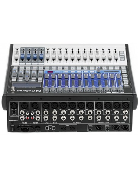 Presonus StudioLive 16.0.2