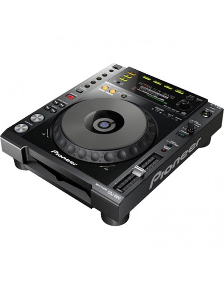 Cd-Player Dj Profesional Pioneer CDJ 850 S