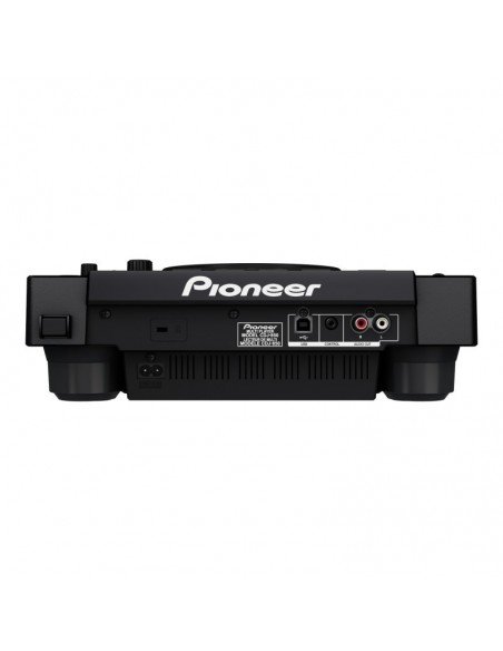 PIONEER CDJ 850 K