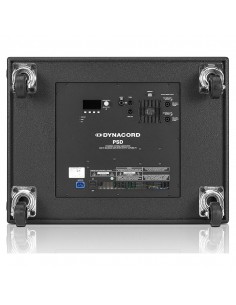 Subwoofer activ Dynacord PSD218 2