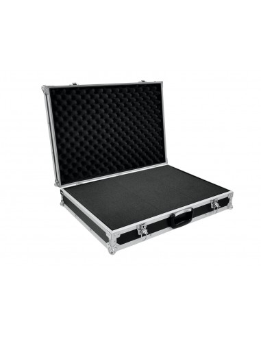 Universal case FOAM GR-2 Negru