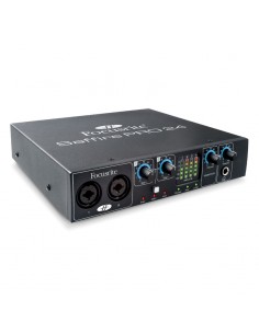 Interfata Audio Focusrite Saffire PRO 24