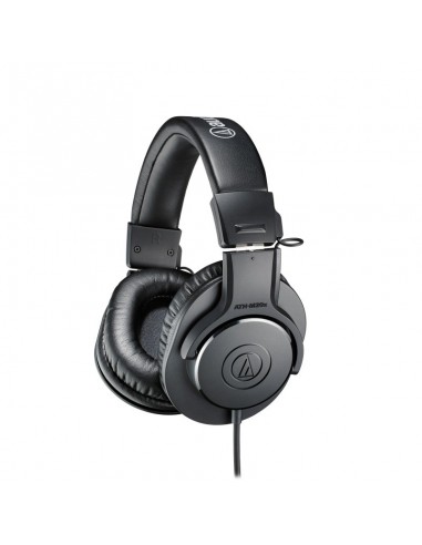 Casti Audio Technica ATH M20X