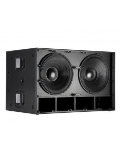 Subwoofer Activ RCF SUB8006-AS 2