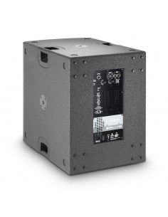Subwoofer Activ LD-SYSTEMS DDQ SUB 18 2