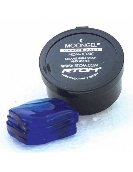 PAD TOBE RTOM MOONGEL DAMPER