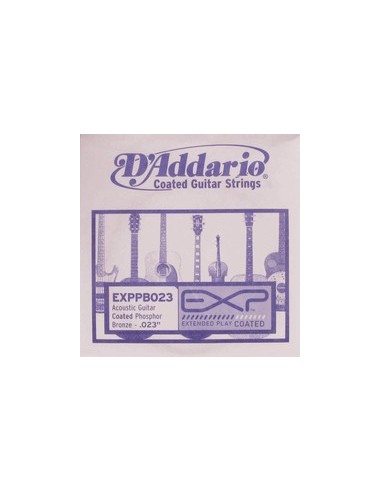 Corzi Chitara D'Addario EXP 023 EXPPB023