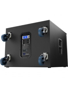 SUBWOOFER ACTIV ELECTRO VOICE ETX-18SP 2
