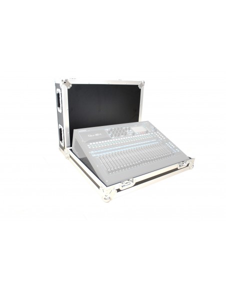 Case pentru mixer digital Allen & Heath Qu-24