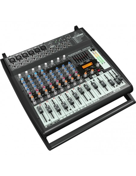 BEHRINGER EUROPOWER PMP500