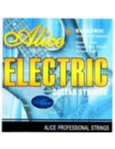 Set Corzi Chitara Electrica Alice 008