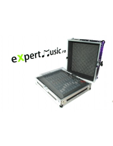 Case LAX 12 D USB DE LUX Series