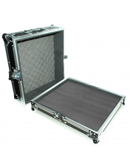 Case LAX 12 D USB DE LUX Series