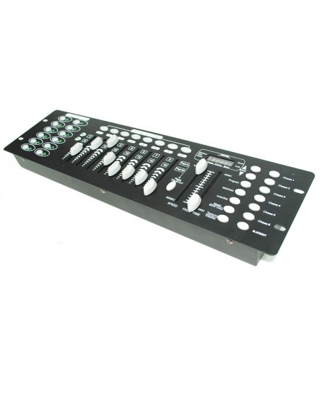 DMX 512 Controller - 192 canale D.S.E 