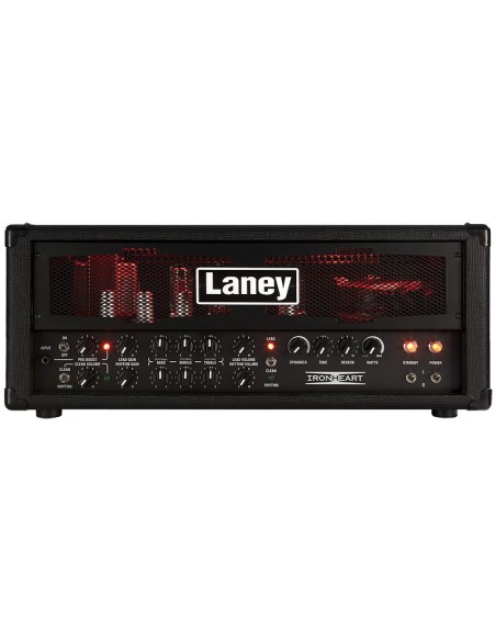 Laney IRT60H Ironheart