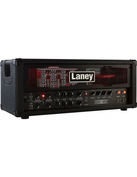 Laney IRT60H Ironheart