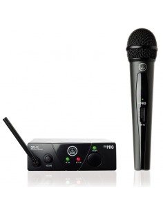 AKG WMS 40 Mini Wireless Vocal