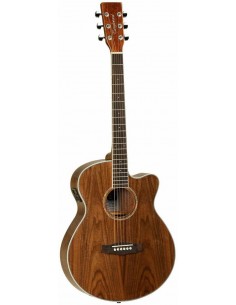 Tanglewood DBT SFCE DAO