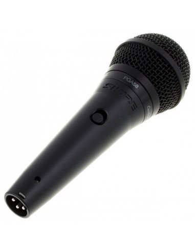 Shure PGA58