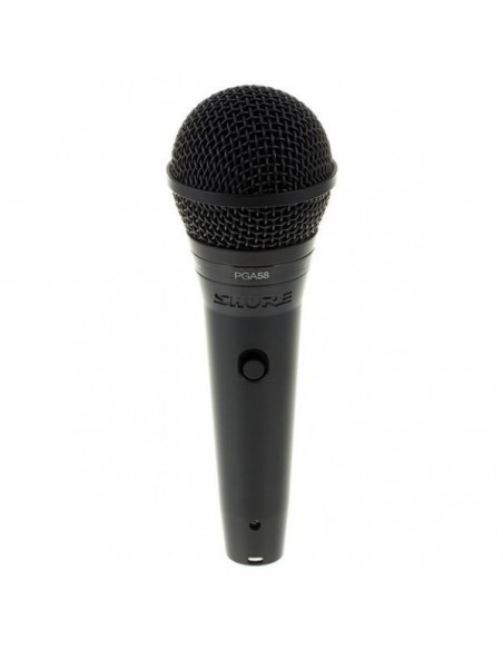 Shure PGA58