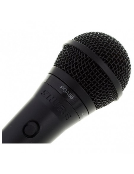 Shure PGA58