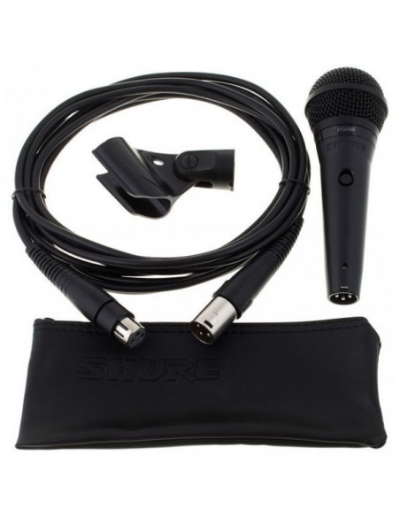 Shure PGA58