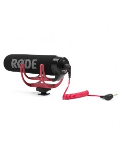 MICROFON CAMERA VIDEO RODE VIDEOMIC GO