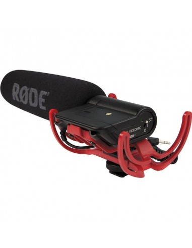 Microfon Camera Foto/Video RODE RYCOTE VideoMic