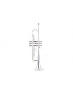 Trompeta Bb Yamaha YTR-8335RGS 02