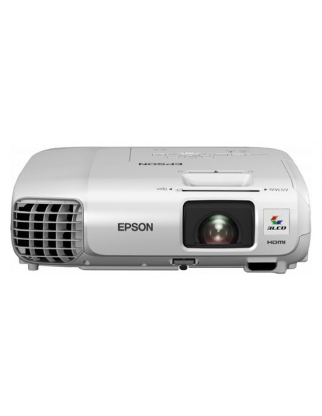 Videoproiector Wireless Epson EB-98 LCD