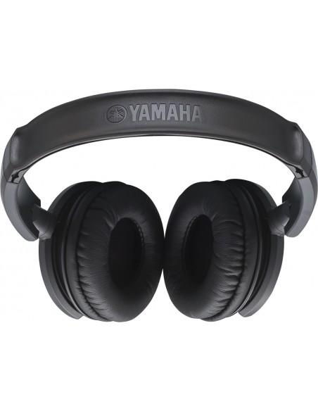 Yamaha HPH-100 BLACK