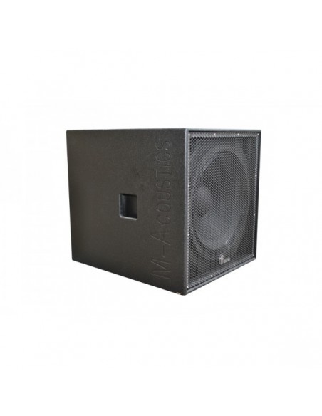 Subwoofer Pasiv M-Acustics M181600