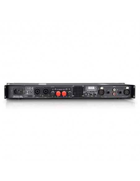 LD Systems XS200