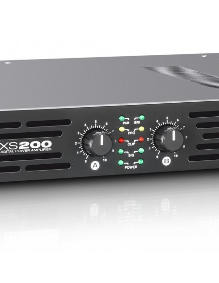 LD Systems XS200