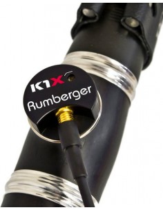 RUMBERGER K1X pentru Sennheiser