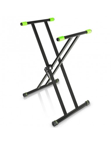 Gravity KSX 2 - Stativ Clapa Adam Hall