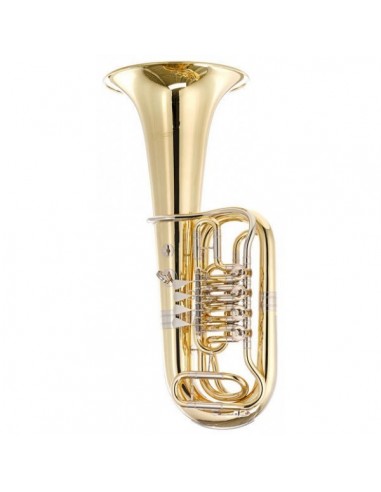 Cerveny CFB 641-4 F-Tuba