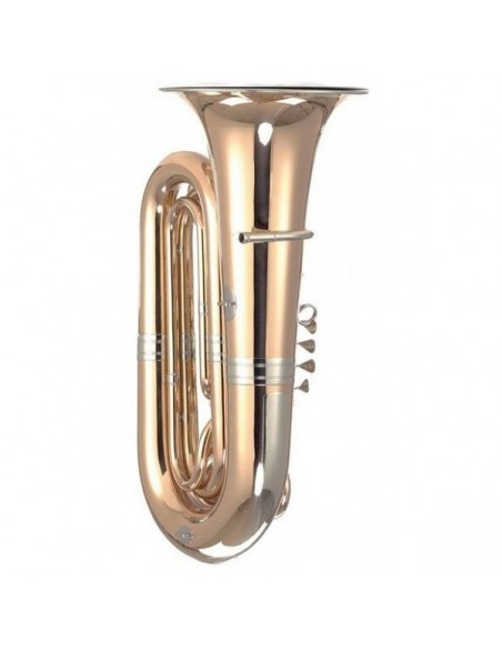 Cerveny CBB 783-4R Arion - Tuba Sib