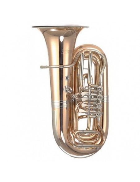 Cerveny CBB 783-4R Arion - Tuba Sib