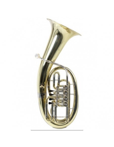 Classic Cantabile Brass B-3146 - Baritone Sib