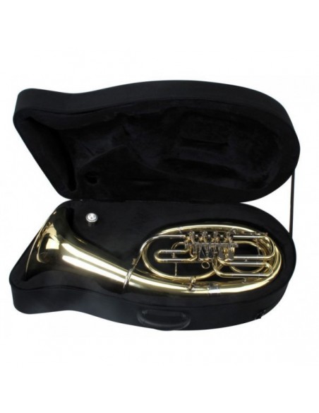 Classic Cantabile Brass B-3146 - Baritone Sib