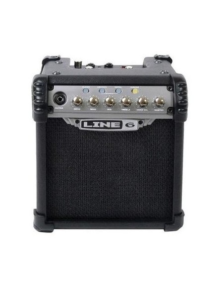 LINE6 Micro Spider Acoustic Guitar Combo