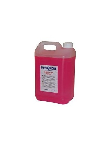 Lichid Fum Euromoke Medium 5L