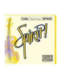 Thomastik Spirit Cello 4/4 - SP400