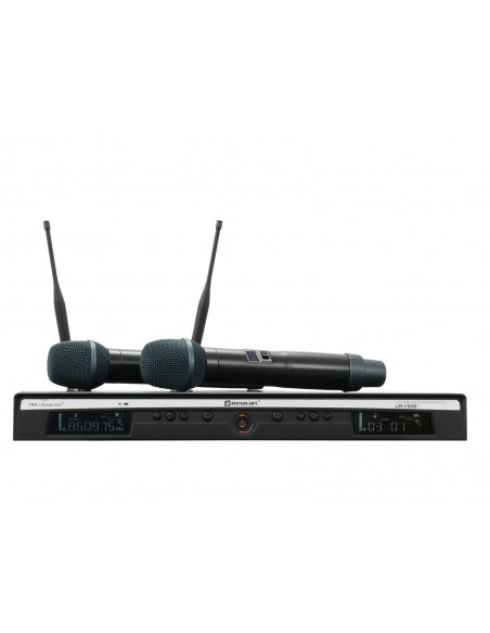 Relacart UR-260D Wireless microfon