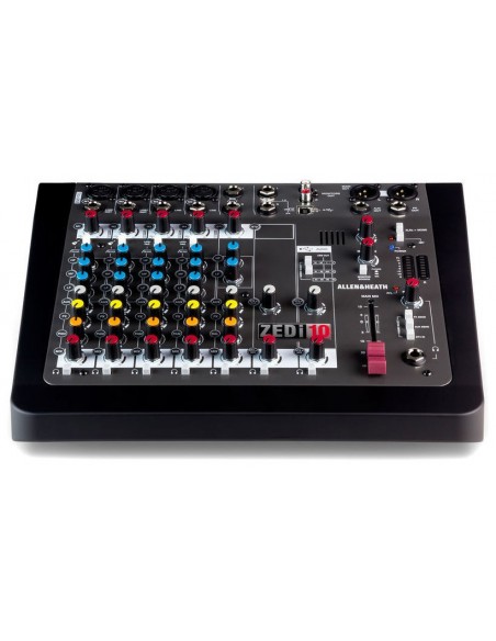 Allen & Heath ZEDi-10