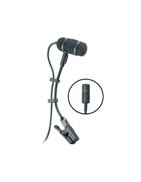 Audio-Technica PRO35cW